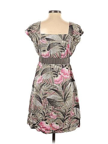 Moulinette Soeurs Moulinette Soeurs Cocktail Dress (view 2)