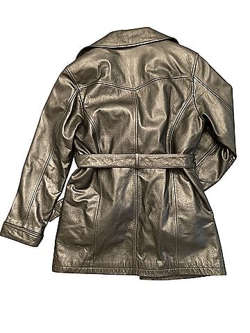 Wilsons Leather Leather Jacket (view 2)