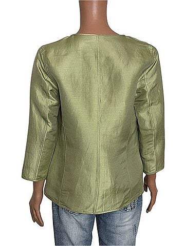 Sigrid Olsen Jacket (view 2)