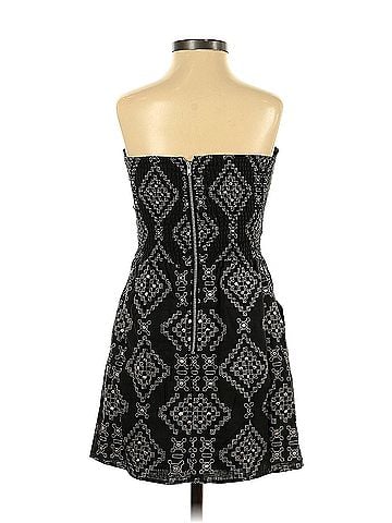 Parker Parker Cocktail Dress (view 2)