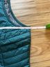 Orvis Green Vest Size M - photo 6