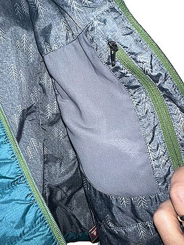 Orvis Vest (view 2)