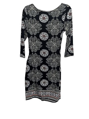 Max Studio Wool Dress (view 2)