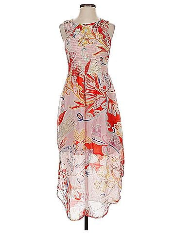 Banjanan Cocktail Dress (view 1)
