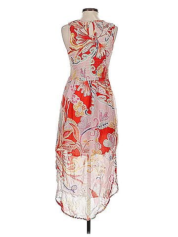 Banjanan Cocktail Dress (view 2)