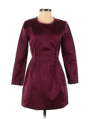 Theory Theory Cocktail Dress (view 1)