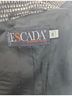 Escada Blazer - Escada Blazer Size 6 - photo 4