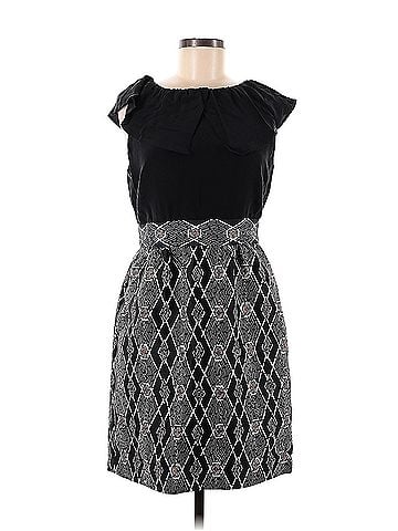Tibi Tibi Cocktail Dress (view 1)