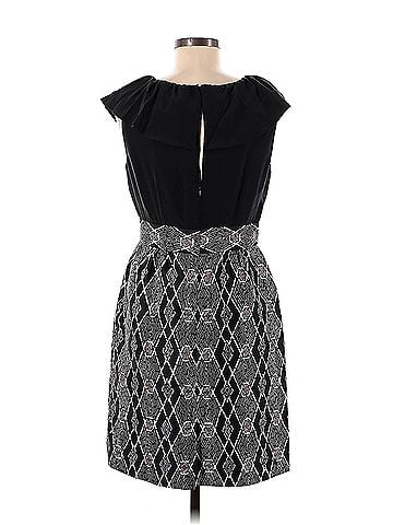 Tibi Tibi Cocktail Dress (view 2)