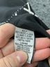 Tibi Argyle Black Tibi Cocktail Dress Size 6 - photo 4