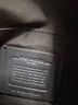 Coach 100% Leather Blue Leather Crossbody Bag One size - photo 4