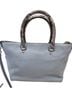 Coach 100% Leather Blue Leather Crossbody Bag One size - photo 2
