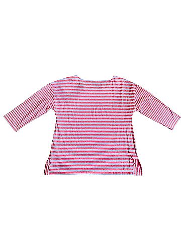 Talbots Long Sleeve Top (view 1)