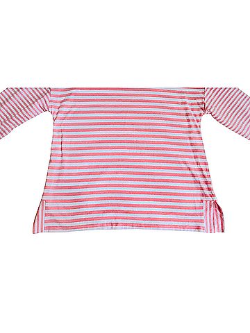 Talbots Long Sleeve Top (view 2)