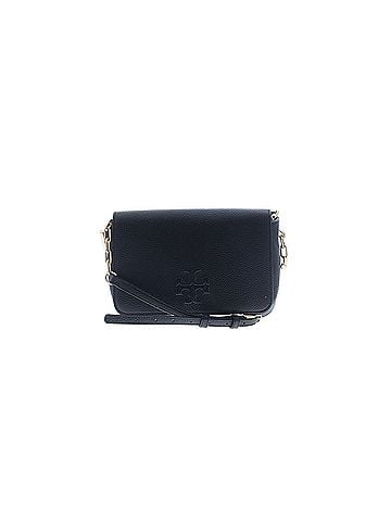 Tory Burch Leather Crossbody Bag (view 1)