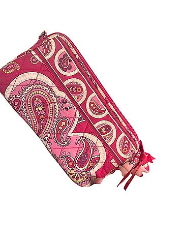 Vera Bradley Wristlet (view 2)