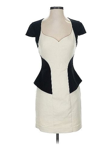 Black Halo Cocktail Dress (view 1)