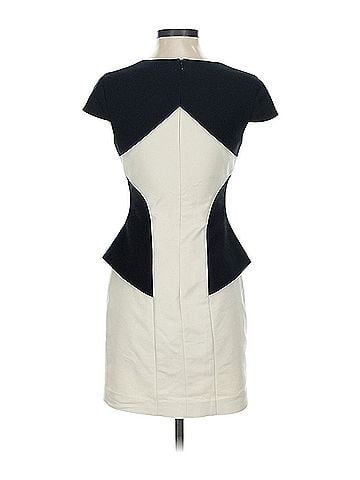 Black Halo Cocktail Dress (view 2)