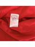 Alice + Olivia Solid Red Blazer Size 8 - photo 8