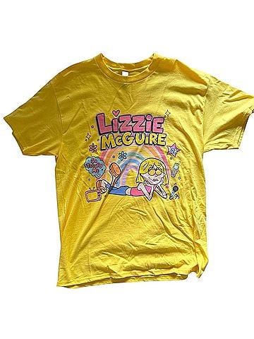Gildan T-Shirt (view 2)