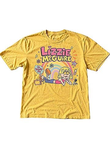 Gildan T-Shirt (view 1)
