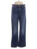 Rag & Bone Blue Rag &amp; Bone Jeans Size 26 waist - photo 1
