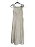 DÔEN 100% Cotton White Casual Dress Size S - photo 1