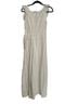 DÔEN 100% Cotton White Casual Dress Size S - photo 2