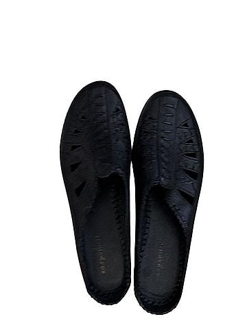 Easy Spirit Flats (view 2)