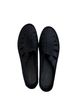 Easy Spirit Black Flats Size 8 - photo 2
