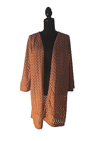 G by Giuliana Rancic Jacket (view 1)