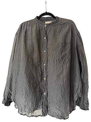 Étoile Isabel Marant Button-Down Shirt (view 1)