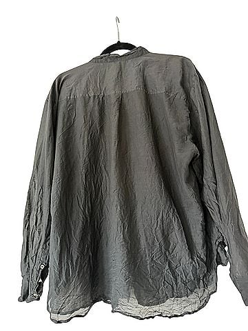 Étoile Isabel Marant Button-Down Shirt (view 2)