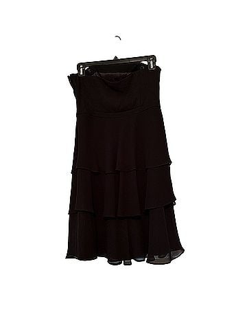 White House Black Market Cocktail Dress (view 2)