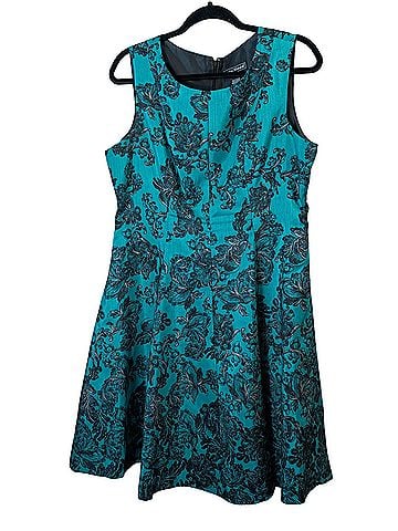 Jessica Howard Cocktail Dress (view 1)