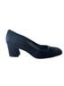 Stuart Weitzman Black Heels Size 8 (wide) - photo 1