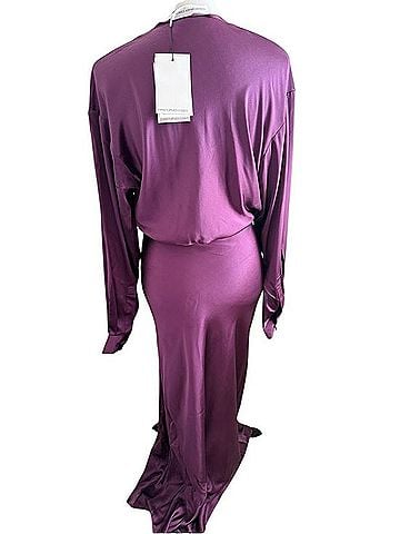 Christopher Esber Triquetra Casual Dress (view 2)