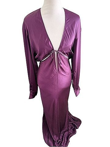 Christopher Esber Triquetra Casual Dress (view 1)