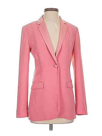 Diane von Furstenberg Blazer (view 1)