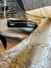 DAZY Floral Gray Casual Dress Size S - photo 4