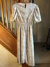 DAZY Floral Gray Casual Dress Size S - photo 3