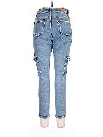 Red Bottoms Red Bottoms Jeans (view 2)