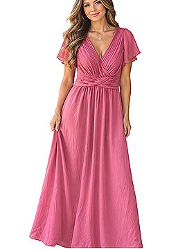 Bridess Cocktail Dress (view 1)