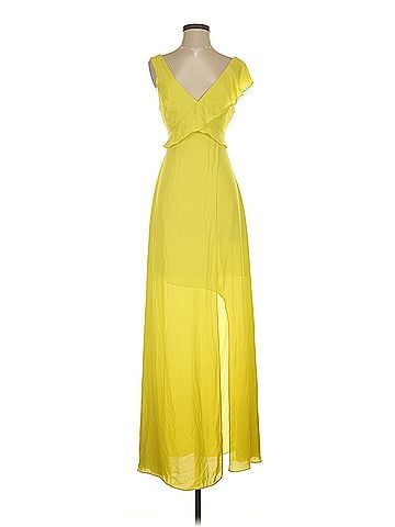 BCBGMAXAZRIA Bcbgmaxazria Cocktail Dress (view 1)