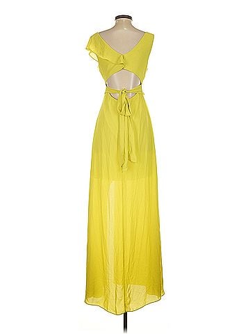 BCBGMAXAZRIA Bcbgmaxazria Cocktail Dress (view 2)