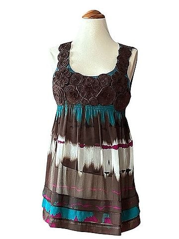 ECI Tank Top (view 1)