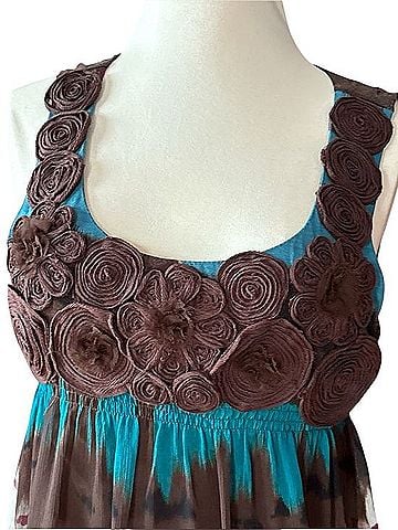 ECI Tank Top (view 2)