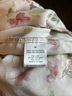 Pink Rose 100% Polyester 100% Polyester Floral Multi Color Cocktail Dress Size M - photo 5