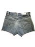 RE/DONE Blue Denim Shorts Size 27 waist - photo 2