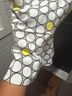 Worthington geometric peplum Sleeveless Top - photo 5